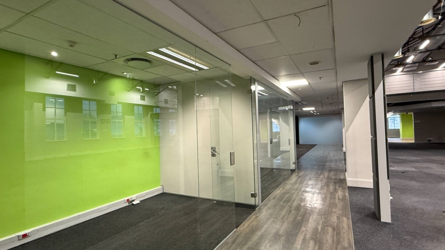 To Let commercial Property for Rent in Cape Town City Centre Western Cape